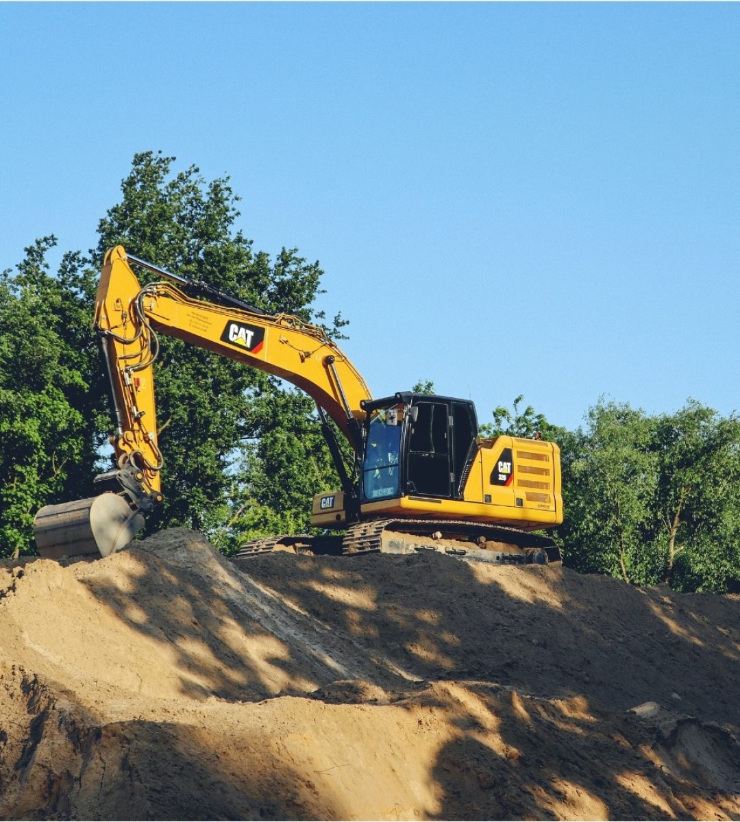 Independent Equipment